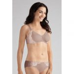 SUJETADOR PROTESIS DE MAMA LILLY PAD SB