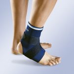 TOBILLERA NEOPRENO VENDAJE 4401