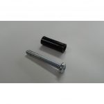 TORNILLO ARO AUTOPROPULSABLE