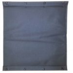 TORNILLO ASIENTO SILLA DE RUEDAS  BREZZY ESTANDAR