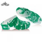 ZUECOS CALZURO CON TIRA VERDE FANCY